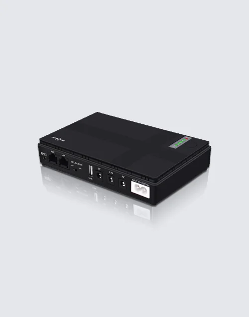 DC-A Series DC UPS 18-36W