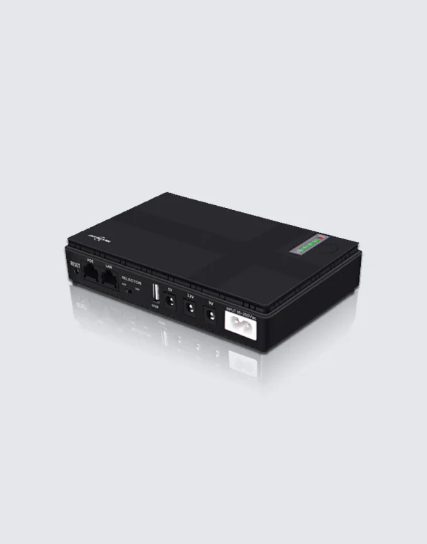 DC-A Series DC UPS 18-36W