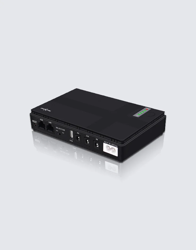 DC-A Series DC UPS 18-36W