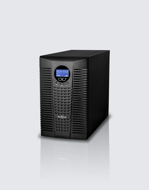 HT-A (Li) Series Online UPS 1 – 3KVA (US)