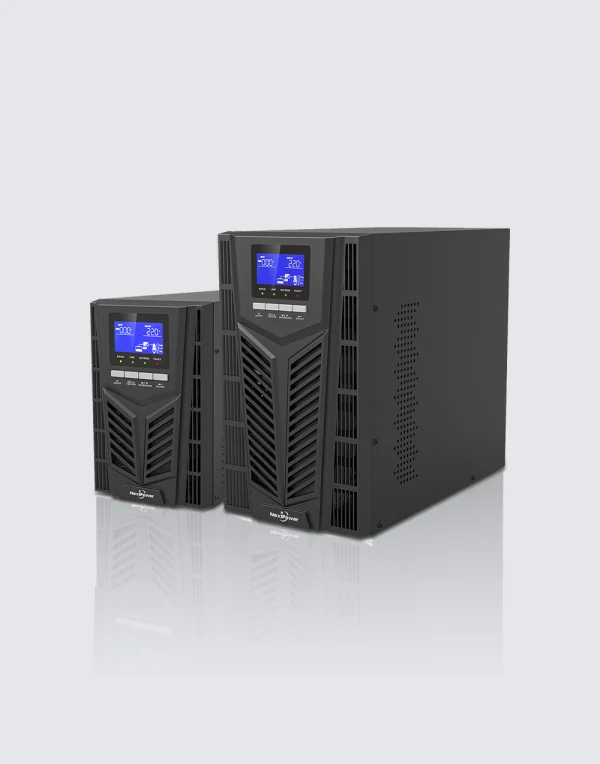 HT-B Series Online UPS 1-10KVA