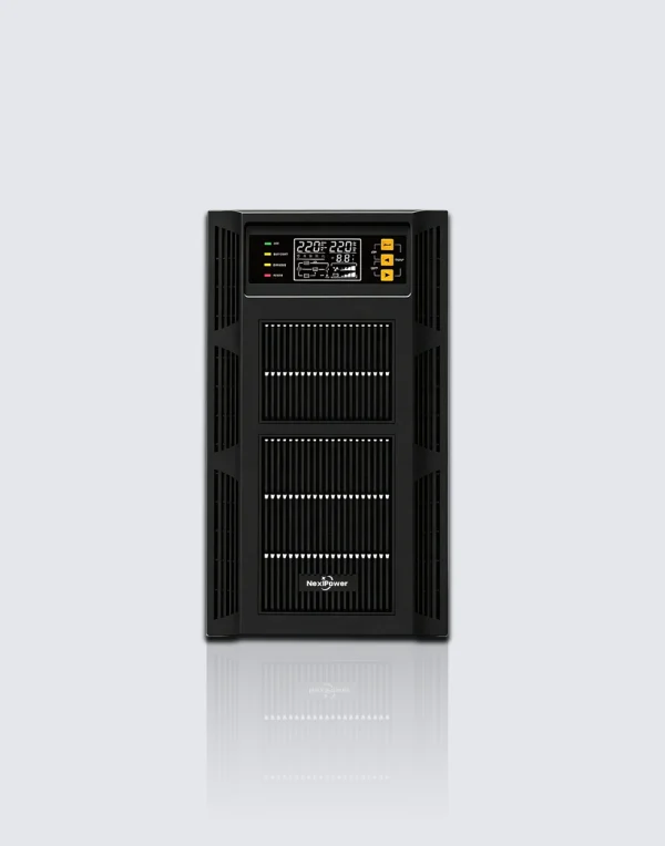 HT-C Series Online UPS 1-10KVA
