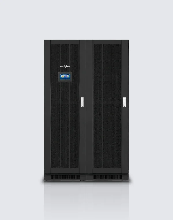 HM-B Series Modular Online UPS 300-600KVA