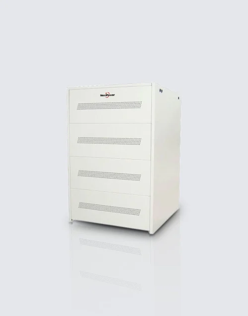 Lead-Acid Battery Cabinet
