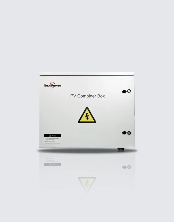 Product Pictures - (19) Combiner Box