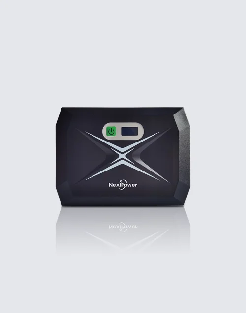 DC-P Series DC UPS 45-120W