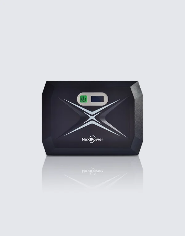 DC-P Series DC UPS 45-120W
