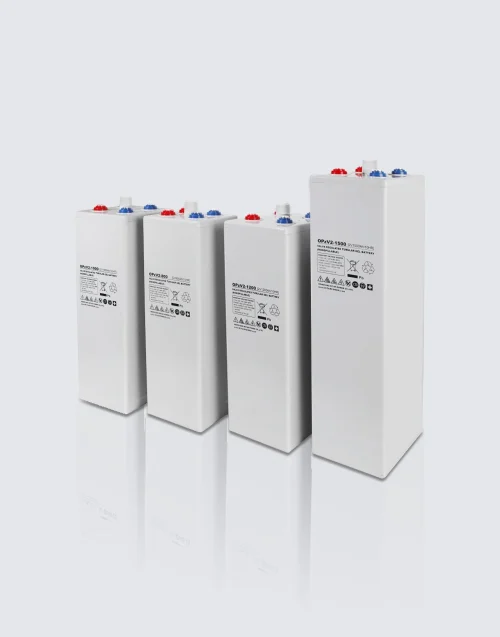 OPZV Battery