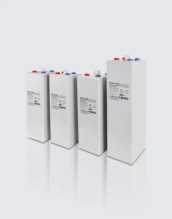 OPZV Battery