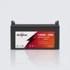 Energy Storage LiFePO4 Battery 12.8V100Ah