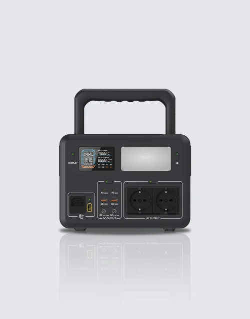 PS-A Series Portable Power Station
