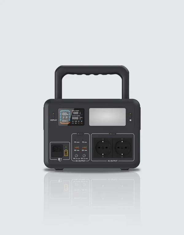 PS-A Series Portable Power Station