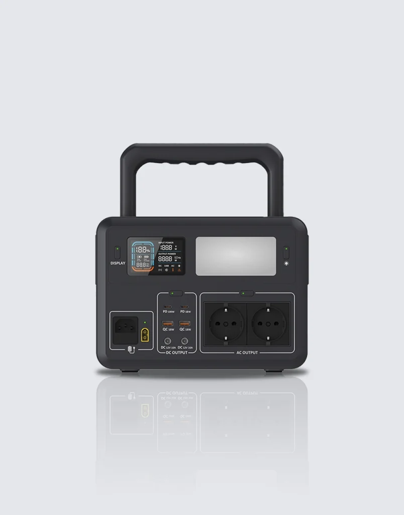 PS-A Series Portable Power Station