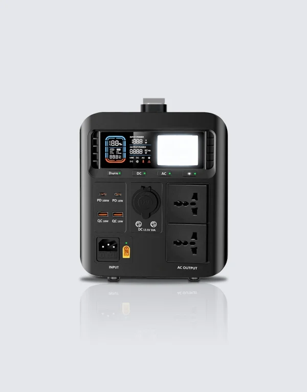 PS-B Series Portable Power Station
