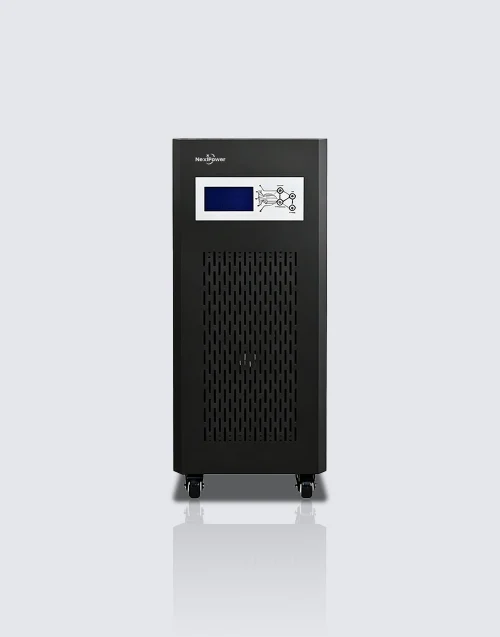 Power Inverter