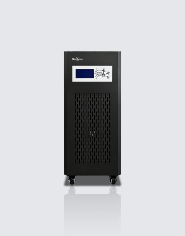 Power Inverter
