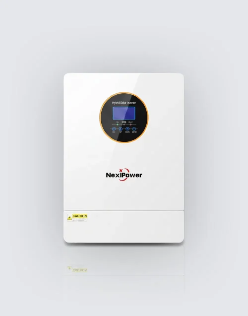 NP Series Off-Grid Solar Inverter 3.6/4.2/6.2/11KW