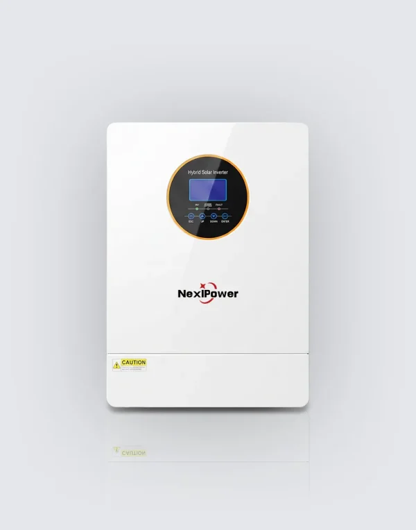 NP Series Off-Grid Solar Inverter 3.6/4.2/6.2/11KW