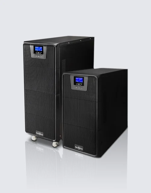 TH-A-31 Series Online UPS 10-20KVA