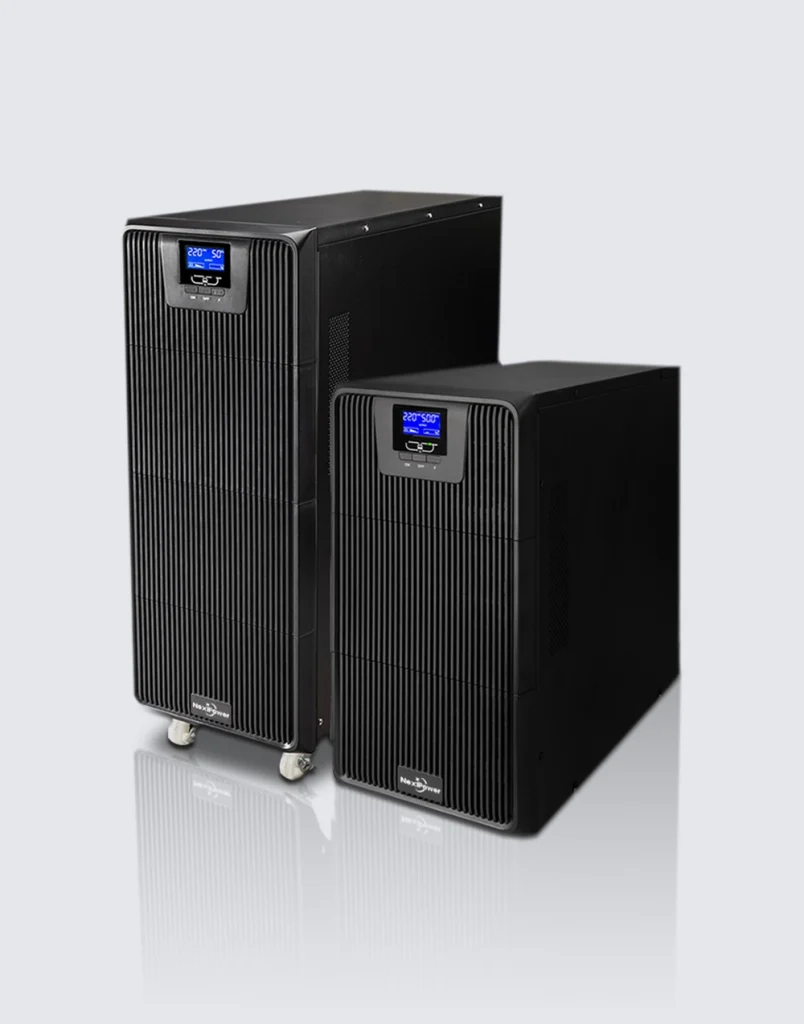 TH-A-31 Series Online UPS 10-20KVA