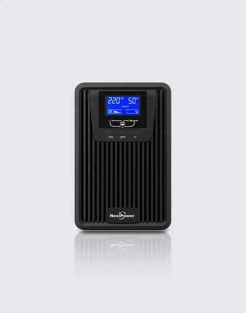 HT-A Series Online UPS 1-3KVA