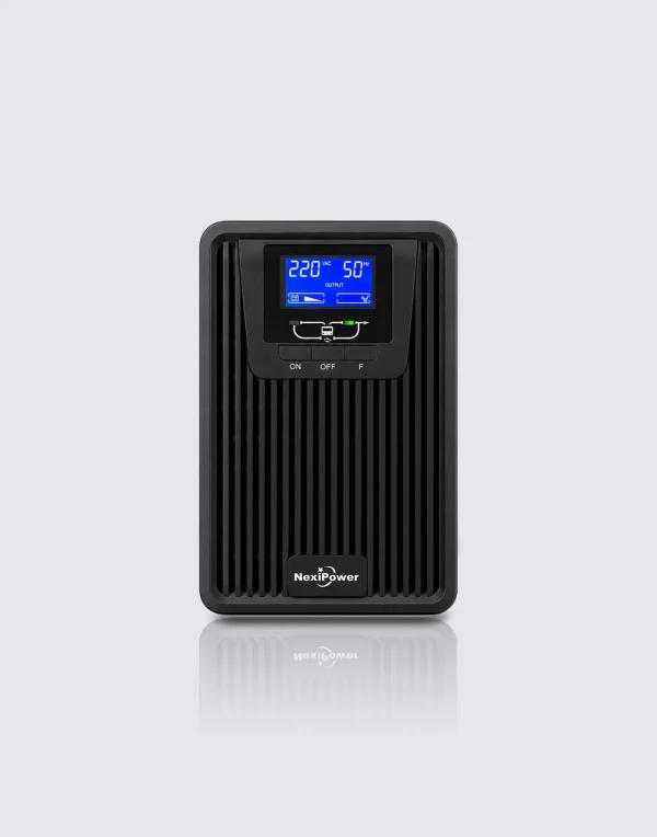 HT-A Series Online UPS 1-3KVA