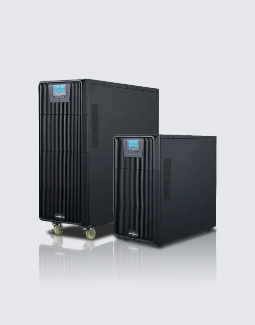 HT-A-33 Series Online UPS 10-40KVA