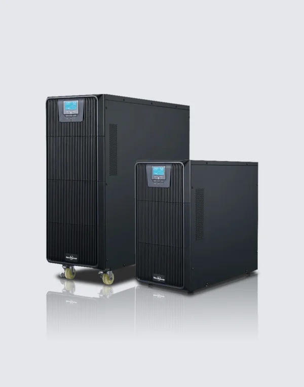 HT-A-33 Series Online UPS 10-40KVA