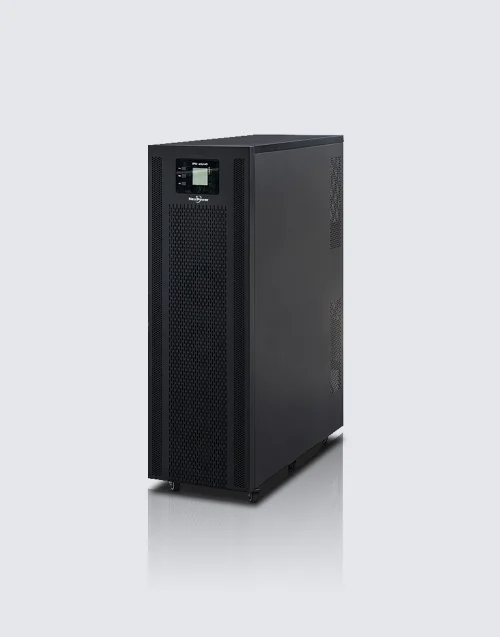 HT-A-33 Series Online UPS 60-80KVA